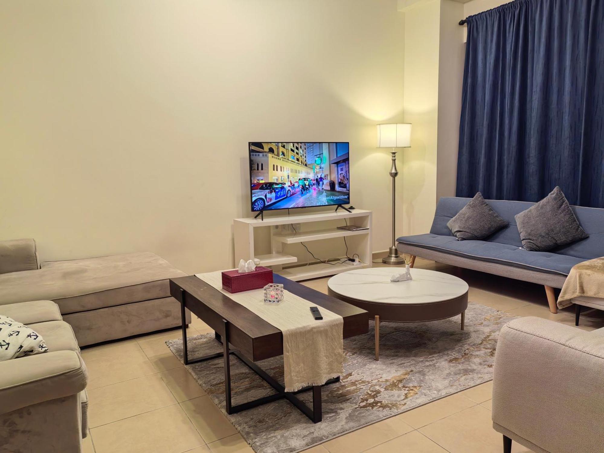 Ahlan New Horizon Jbr Hotel Dubai Exterior photo